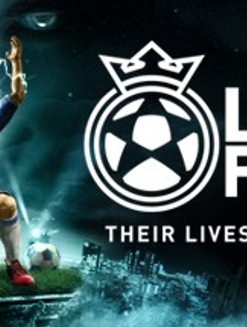 Купить Lords of Football PC (Steam)