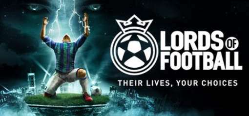 Buy Lords of Football PC (Steam)