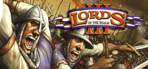 Buy Lords of the Realm III PC (Steam)