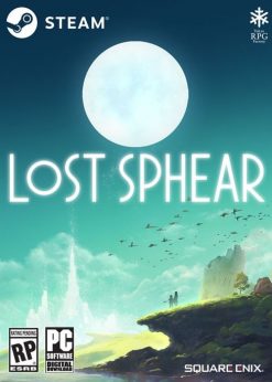 Buy Lost Sphear PC (Steam)