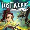 Buy Lost Words: Beyond the Page Switch (EU & UK) (Nintendo)