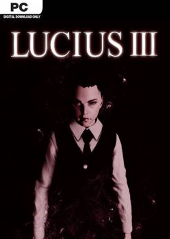 Buy Lucius III PC (Steam)