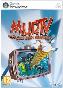 Buy M.U.D TV (PC) (Steam)