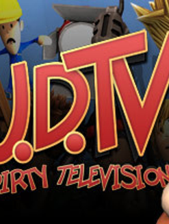 Buy M.U.D. TV PC (Steam)