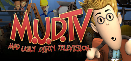 Buy M.U.D. TV PC (Steam)
