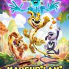 Купить MARSUPILAMI - HOOBADVENTURE PC (Steam)