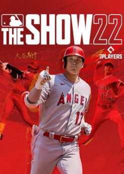 Buy MLB The Show 22 Xbox One (EU & UK) (Xbox Live)