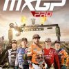 Купить MXGP Pro PC (Steam)