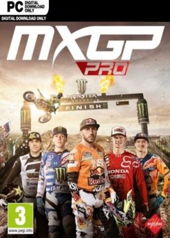 Buy MXGP Pro PC (Steam)