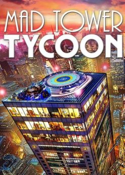 Buy Mad Tower Tycoon Switch (EU & UK) (Nintendo)