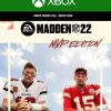 Купить Madden NFL 22 MVP Edition Xbox One & Xbox Series X|S (EU & UK) (Xbox Live)