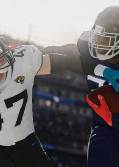 Alternative view of Madden NFL 22 PC (STEAM) (Steam)