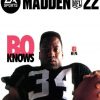 Buy Madden NFL 22 PC (STEAM) (Steam)
