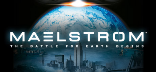 Buy Maelstrom The Battle for Earth Begins PC (Steam)