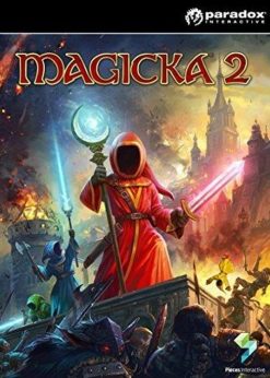 Buy Magicka 2 PC (Steam)