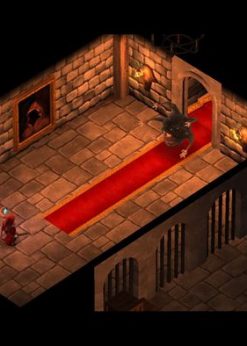 Alternative view of Magicka PC (Steam)