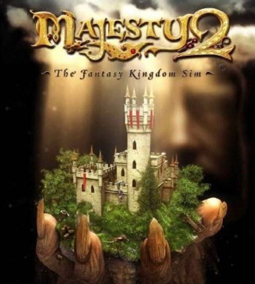 Buy Majesty 2 (PC) (Developer Website)