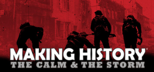 Buy Making History The Calm & the Storm PC (Steam)