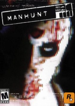 Buy Manhunt PC (Steam)