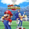 Купить Mario & Sonic at the Olympic Games Tokyo 2020 Switch (EU & UK) (Nintendo)