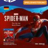 Buy Marvels Spider-Man The City That Never Sleeps PS4 (Germany) (PlayStation Network)
