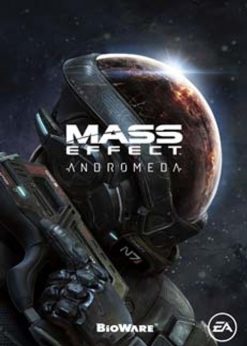 Buy Mass Effect Andromeda PC (EN) (Origin)
