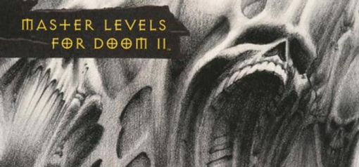 Buy Master Levels for Doom II PC (Steam)