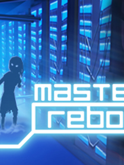 Купить Master Reboot PC (Steam)