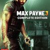 Купить Max Payne 3 Complete Edition PC (Steam)