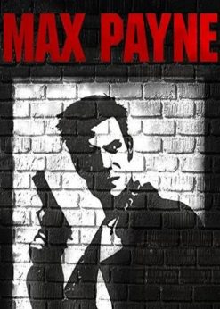 Buy Max Payne PC (Steam)