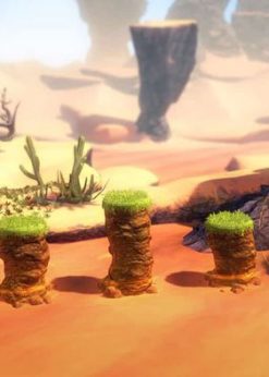 Alternative view of Max: The Curse of Brotherhood Switch (EU & UK) (Nintendo)