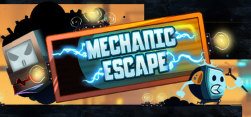 Buy Mechanic Escape PC (Steam)