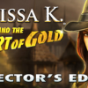Купить Melissa K. and the Heart of Gold Collector's Edition PC (Steam)
