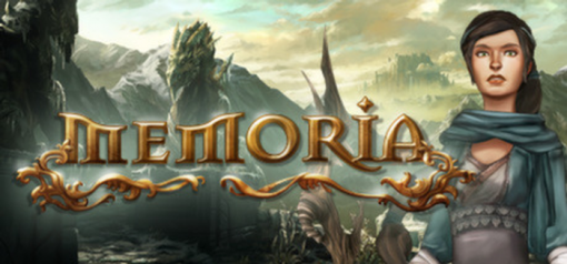 Buy Memoria PC (Steam)