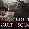 Купить Men of War Assault Squad 2 Deluxe Edition обновление PC (Steam)