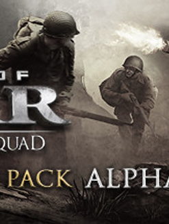 Buy Men of War Assault Squad  MP Supply Pack Alpha PC (Steam)