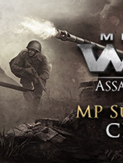 Buy Men of War Assault Squad  MP Supply Pack Charlie PC (Steam)