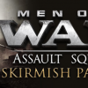 Купить Men of War Assault Squad Skirmish Pack 2 PC (Steam)