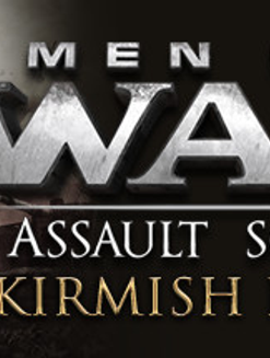 Buy Men of War Assault Squad  Skirmish Pack 2 PC (Steam)