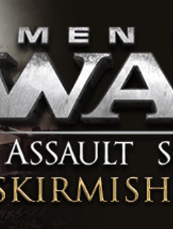 Купить Men of War Assault Squad Skirmish Pack PC (Steam)