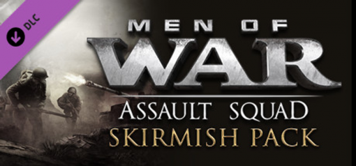 Buy Men of War Assault Squad  Skirmish Pack PC (Steam)