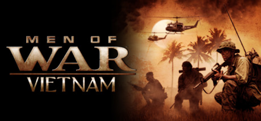 Buy Men of War Vietnam PC (Steam)