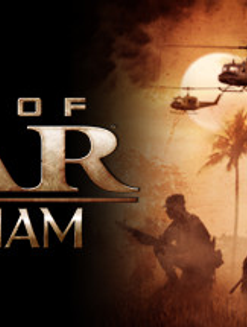 Купить Men of War Vietnam Special Edition Upgrade Pack PC (Steam)