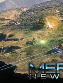 Buy Meridian New World PC (Steam)