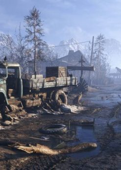 Alternative view of Metro Exodus - Expansion Pass PC (EU & UK) (Steam)