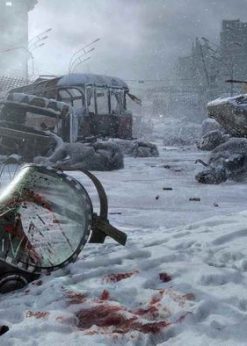 Alternative view of Metro Exodus PC - Epic (EU & UK) (Epic Games Launcher)