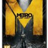 Купить Metro Last Light (PC) (Steam)