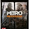 Buy Metro Redux PC (Steam)