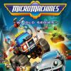 Buy Micro Machines World Series Xbox One (EU & UK) (Xbox Live)