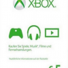 Купить Подарочная карта Microsoft - €5 EUR Xbox One/360 (Xbox Live)